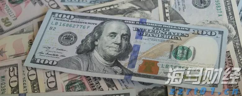 美国7月就业数据疲软助推美债上涨，美联储9月降息可能性加剧